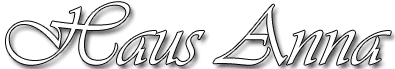 Haus Anna